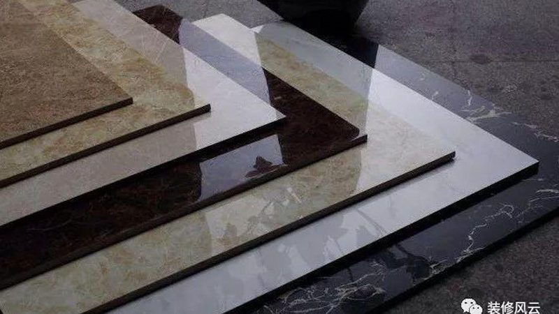 卫生间瓷砖拉槽加工：揭秘其工艺与重要性