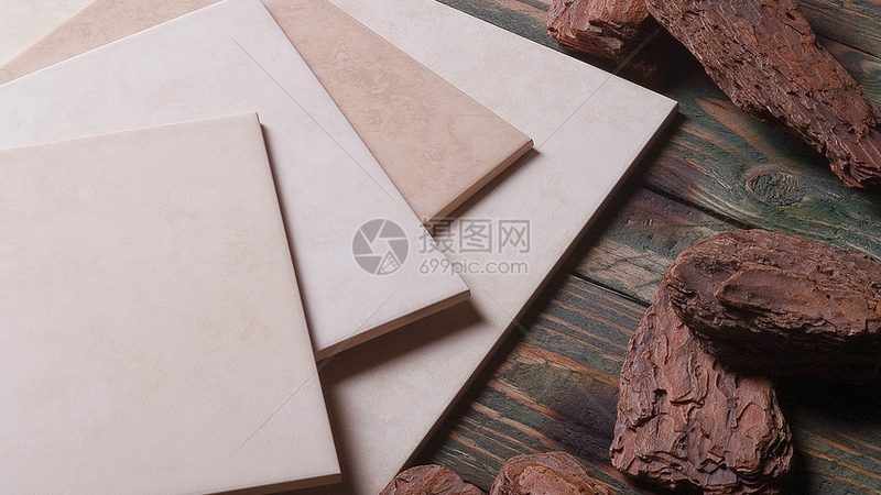 客厅瓷砖，800x800还是750x1500？尺寸选择背后的考量