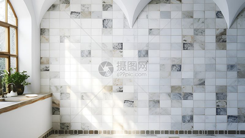 学校工程瓷砖选材指南：厂家排名背后的考量因素