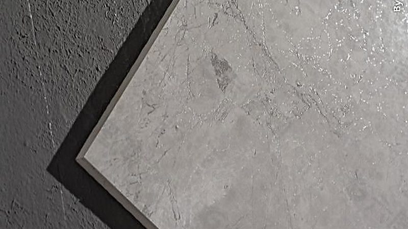 瓷砖胶薄贴法与瓷砖背胶搭配的奥秘