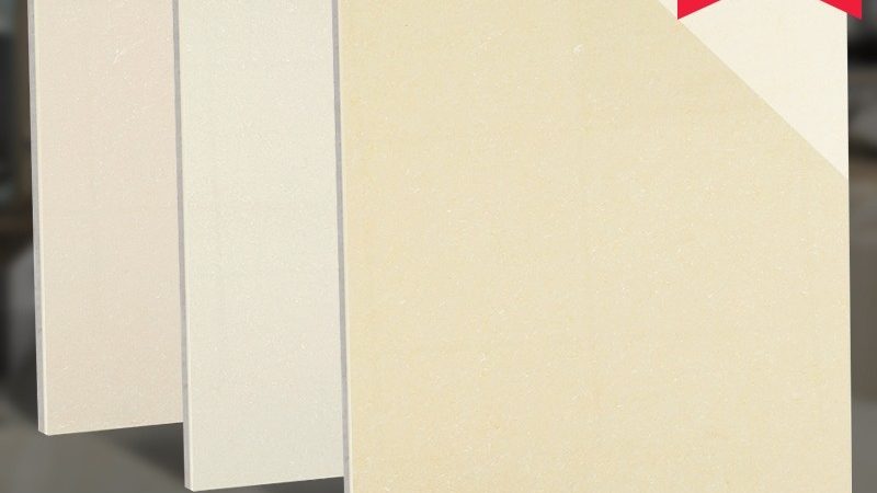 抛釉砖美缝颜色搭配，如何打造家居美学新高度？**