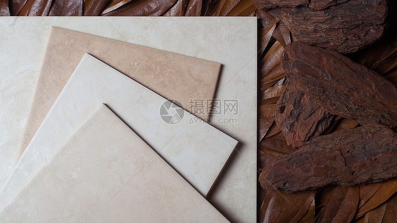 抛光砖铺贴留缝多少合适